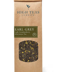 Lady Londonderry Earl Grey Mint Loose Leaf Tea