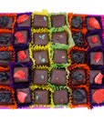 Dark Chocolate Selection Box