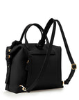 Wimbledon Leather Laptop Backpack