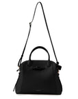 Wimbledon Leather Laptop Backpack