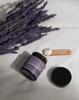 Unisex Lavender Deodorant Balm – Nourishing & Long-Lasting by BONOBO at www.brixbailey.com