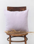 Linen Tales Cushion Cover