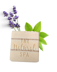 Lavender Verbena Soap Bar | Spanish Verbena & Lavender Natural Handcrafted Soap | Vegan, Plastic-Free Skincare | 3 Styles Available
