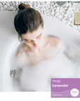 Natural Soap - Lavender