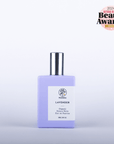 Lavender Organic Single Note Eau de Parfum