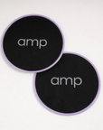 Amp Core Sliders