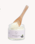 CBD Lavender Shea Butter with CBD, Body Cream (THC free)-0