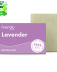 Natural Soap - Lavender