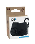 Leak Proof Water Bottle Replacement Lid, Black, Small / Medium