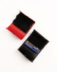 Leather Card Holder 3214
