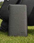 Leather Golf Glove Case