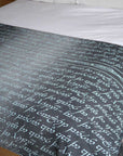 Legend of FRODO™ Guardian Yoga Blanket/Throw