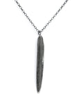 Necklace - SRPING Leaf