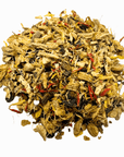 Lemon & Ginger Tea