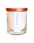 Lemongrass & Ginger Spa Candle – Elegant, Vegan, 30h Burn by Candledust at www.brixbailey.com
