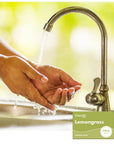Natural Soap - Lemongrass