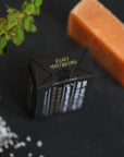 Leo Star Sign Zodiac Bar - Natural and Vegan Horoscope Soap