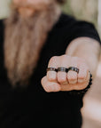 Ring Kahoya for Men