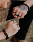 Ring Ljon for Men