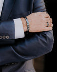 Men's ring Löwe