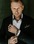 Genf Bracelet for Men