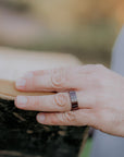 Ring Leu for Men