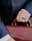 Ring Lejon for Men