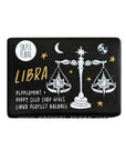 Libra Star Sign Zodiac Bar - Natural and Vegan Horoscope Soap