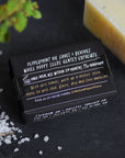 Libra Star Sign Zodiac Bar - Natural and Vegan Horoscope Soap
