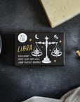 Libra Star Sign Zodiac Bar - Natural and Vegan Horoscope Soap