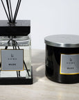 Musk - 3 Wick Luxury Candle 1kg