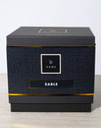 Sable - 3 Wick Luxury Candle 1kg