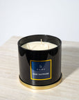 Oud Sapphire - 3 Wick Luxury Candle 1kg