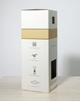 Luxury Square Diffuser - Rosa blanco
