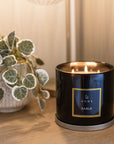 Sable - 3 Wick Luxury Candle 1kg
