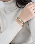 Regent Cord Bracelet