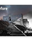 George Tatakis Original Adobe Lightroom Presets - Award-Winning B&W Photography Styles by George Tatakis at brixbailey.com