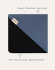 Travel Yoga Mat – SPACE