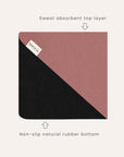 Travel Yoga Mat – MELON