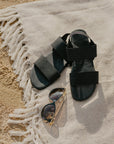 Eco-Friendly KIRA Sandals – Comfortable & Sustainable Style by Kira Sustainable at www.brixbailey.com