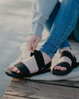 Sustainable Summer Sandals 2.0