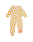 Lion Sleepsuit