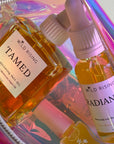 'Oil Be Your Best Self' Beauty Gift Set