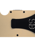 Lite Gold RFID Card Holder