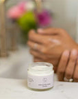 CBD Lavender Shea Butter with CBD, Body Cream (THC free)-4