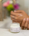 Lavender Shea Butter Body Cream-4