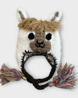 Llama Beanie