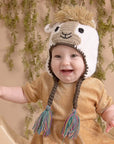 Llama Beanie