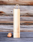 Beautifully Crafted Wooden Cutting Board for Daily Chopping