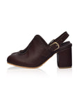 Lola Leather Mules-5